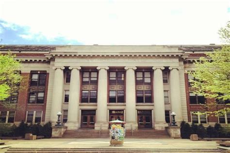 University of Minnesota Twin Cities : Rankings, Fees & Courses Details.